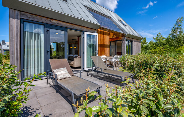Vakantiehuis - Kamperland , Nederland - HZE630 8