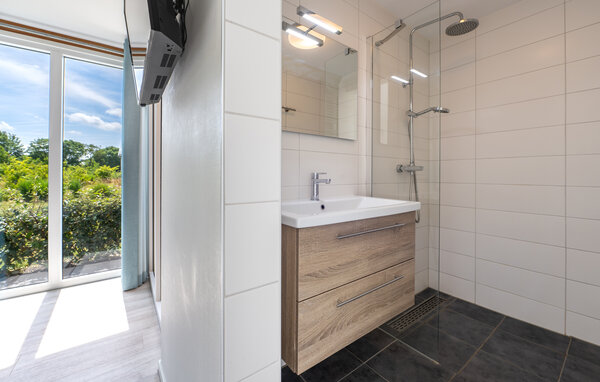 Vakantiehuis - Kamperland , Nederland - HZE631 701
