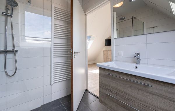 Vakantiehuis - Kamperland , Nederland - HZE631 704