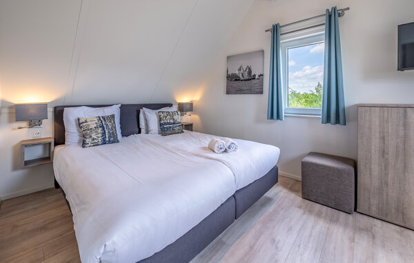 Vakantiehuis - Kamperland , Nederland - HZE631 601
