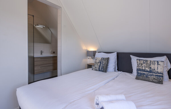 Vakantiehuis - Kamperland , Nederland - HZE631 602