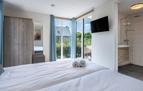 Vakantiehuis - Kamperland , Nederland - HZE631 603