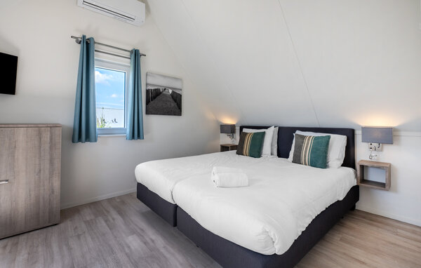 Vakantiehuis - Kamperland , Nederland - HZE631 604