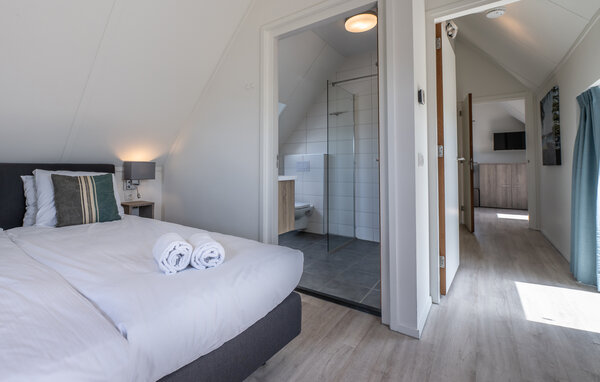 Vakantiehuis - Kamperland , Nederland - HZE631 605