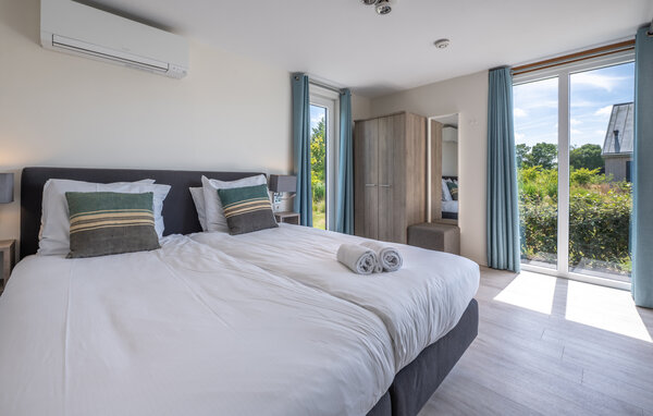 Vakantiehuis - Kamperland , Nederland - HZE631 606