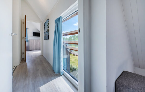 Vakantiehuis - Kamperland , Nederland - HZE631 501