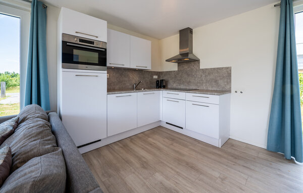 Vakantiehuis - Kamperland , Nederland - HZE631 5