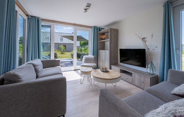 Vakantiehuis - Kamperland , Nederland - HZE631 3