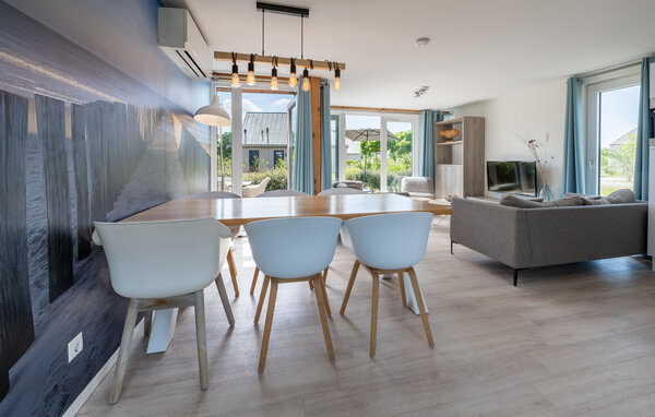 Vakantiehuis - Kamperland , Nederland - HZE631 7
