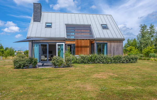 Vakantiehuis - Kamperland , Nederland - HZE631 81