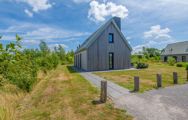 Vakantiehuis - Kamperland , Nederland - HZE631 82