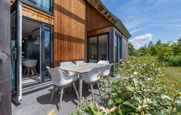 Vakantiehuis - Kamperland , Nederland - HZE631 2