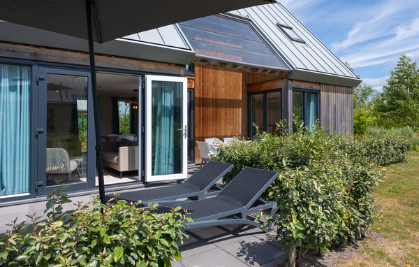 Vakantiehuis - Kamperland , Nederland - HZE631 8
