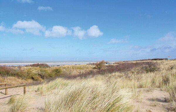 Vakantiehuis - Kamperland , Nederland - HZE632 901