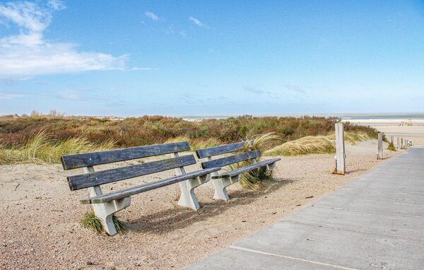 Vakantiehuis - Kamperland , Nederland - HZE632 902