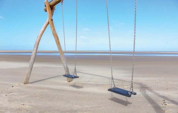 Vakantiehuis - Kamperland , Nederland - HZE632 7