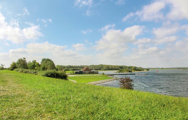 Vakantiehuis - Kamperland , Nederland - HZE632 904