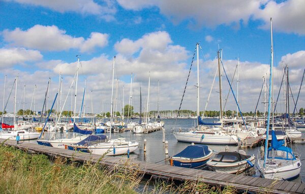 Vakantiehuis - Kamperland , Nederland - HZE632 905