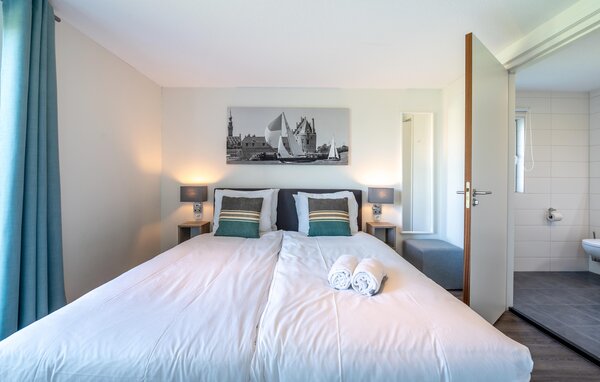 Vakantiehuis - Kamperland , Nederland - HZE632 601