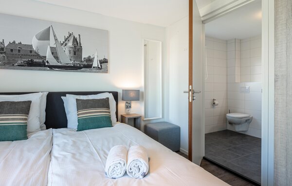 Vakantiehuis - Kamperland , Nederland - HZE632 602