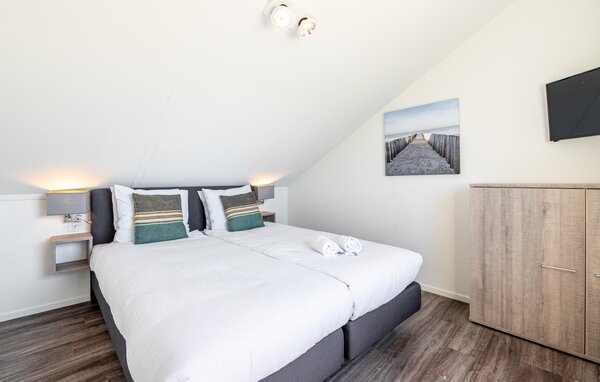 Vakantiehuis - Kamperland , Nederland - HZE632 603