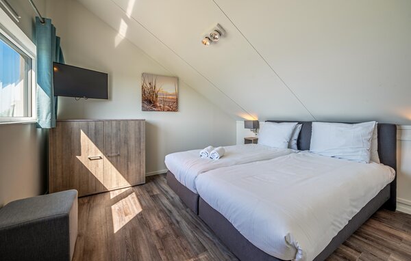 Vakantiehuis - Kamperland , Nederland - HZE632 604