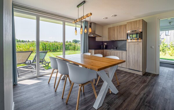 Vakantiehuis - Kamperland , Nederland - HZE632 6