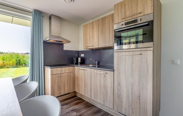 Vakantiehuis - Kamperland , Nederland - HZE632 401