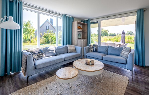 Vakantiehuis - Kamperland , Nederland - HZE632 301