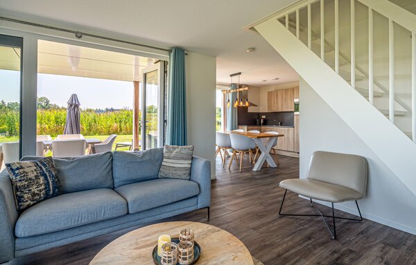 Vakantiehuis - Kamperland , Nederland - HZE632 5