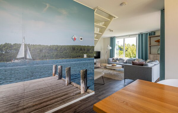 Vakantiehuis - Kamperland , Nederland - HZE632 302