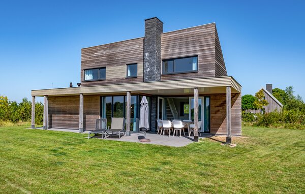 Vakantiehuis - Kamperland , Nederland - HZE632 81