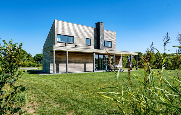 Vakantiehuis - Kamperland , Nederland - HZE632 1