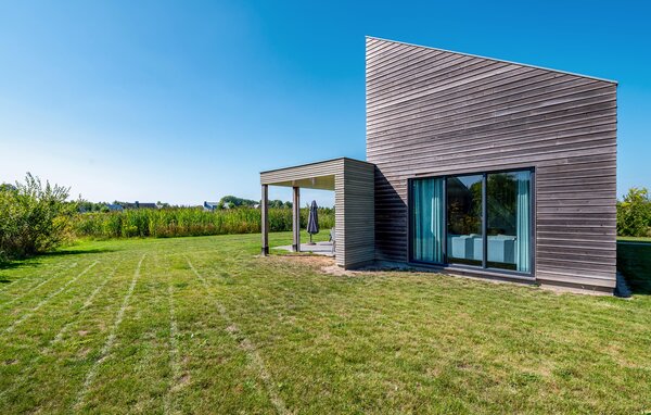 Vakantiehuis - Kamperland , Nederland - HZE632 83