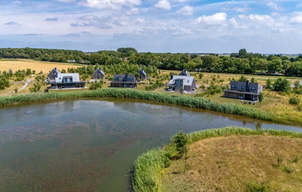 Vakantiehuis - Kamperland , Nederland - HZE632 84