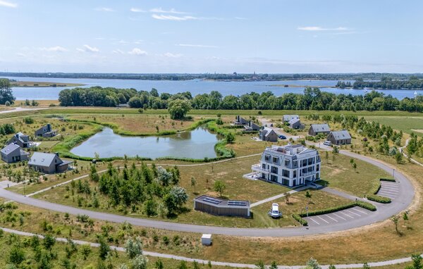 Vakantiehuis - Kamperland , Nederland - HZE632 2