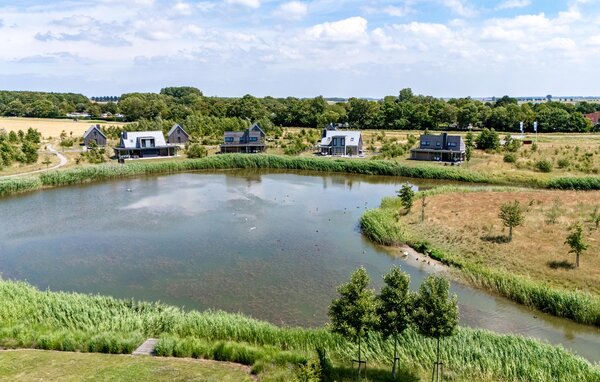 Vakantiehuis - Kamperland , Nederland - HZE632 85
