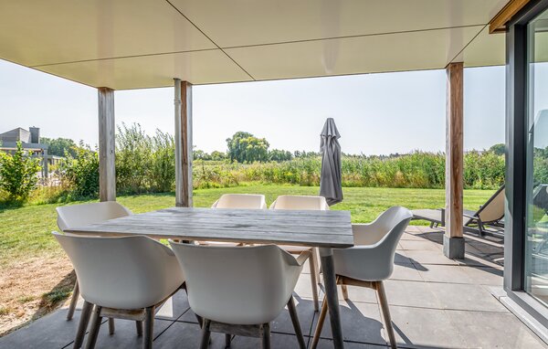 Vakantiehuis - Kamperland , Nederland - HZE632 3