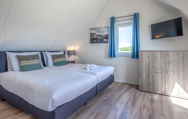 Feriehuse - Kamperland , Holland - HZE633 602