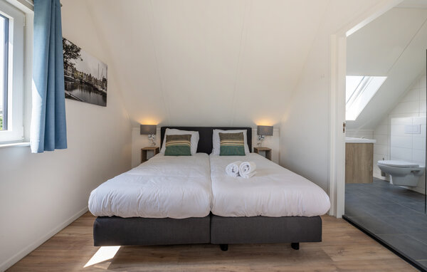 Feriehuse - Kamperland , Holland - HZE633 603