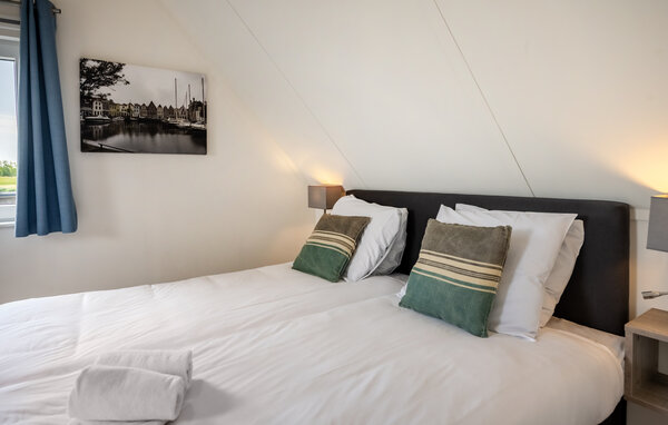 Feriehuse - Kamperland , Holland - HZE633 605