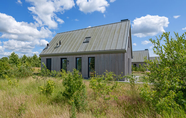 Feriehuse - Kamperland , Holland - HZE633 9