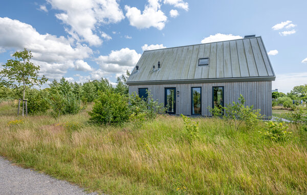 Feriehuse - Kamperland , Holland - HZE633 81