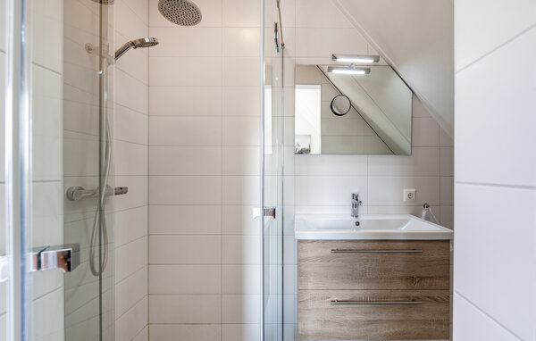Vakantiehuis - Kamperland , Nederland - HZE634 702