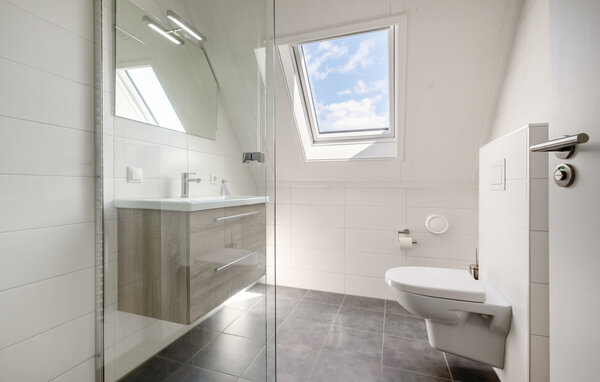 Vakantiehuis - Kamperland , Nederland - HZE634 703