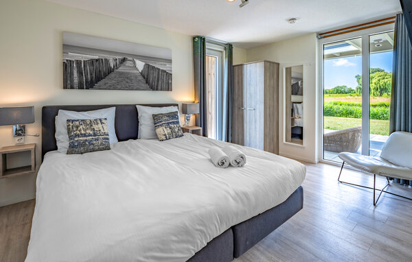 Vakantiehuis - Kamperland , Nederland - HZE634 601