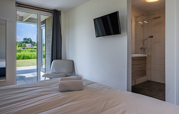 Vakantiehuis - Kamperland , Nederland - HZE634 602