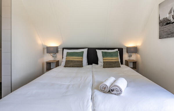 Vakantiehuis - Kamperland , Nederland - HZE634 603