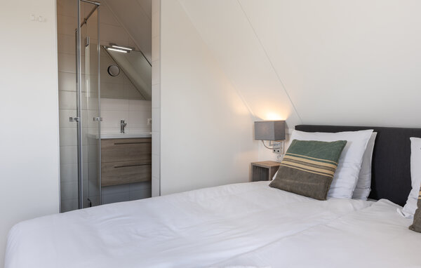Vakantiehuis - Kamperland , Nederland - HZE634 604