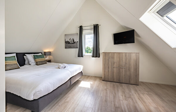 Vakantiehuis - Kamperland , Nederland - HZE634 605
